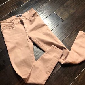 Zara jeans